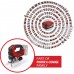 Einhell TP-JS 18/135 Li BL - Solo Aku Pila přímočará (18V/bez aku) 4321260