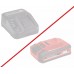 Einhell TP-JS 18/135 Li BL - Solo Aku Pila přímočará (18V/bez aku) 4321260