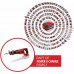 Einhell TE-AP 18/28 Li BL - Solo Aku univerzální pila (18V/bez aku) 4326310