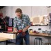 Einhell TE-AP 18/28 Li BL - Solo Aku univerzální pila (18V/bez aku) 4326310