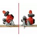 Einhell TE-CS 18/150 Li - Solo Aku ruční kotoučová pila (18V/bez aku) 4331220