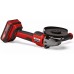 Einhell AXXIO 18/115 Q Aku úhlová bruska (115mm/18V/bez aku) 4431150