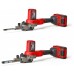 Einhell TE-BF 18 Li-solo Aku pilník (18V/bez aku) Taška 4461000
