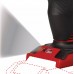 Einhell TP-CD 18/50 Li-i BL-Solo Aku příklepová vrtačka (50Nm/18V/bez aku) 4513942