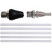 Einhell TE-CG 18 Li - Solo Aku tavná lepící pistole (18V/bez aku) 4522200