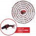 Einhell GE-PS 18/15 Li Bag Kit Aku řetězová pila (18V/1x2,5 Ah) 4600043