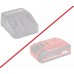 Einhell GE-PS 18/15 Li Bag Kit Aku řetězová pila (18V/1x2,5 Ah) 4600043