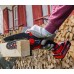 Einhell GE-PS 18/15 Li Bag Kit Aku řetězová pila (18V/1x2,5 Ah) 4600043