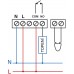 ELEKTROBOCK Inteligentní termostat pro podlahové topení PT713-EI