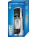 SODASTREAM JET výrobník perlivé vody black/silver 42002131