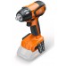 FEIN ASCD 18-300 W2 AS Aku rázový utahovák (18V/bez aku) L-Boxx 71151061000