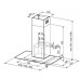 Franke Glass Linear-P FGL 905-P I XS ostrůvkový odsavač par, nerez 110.0042.536