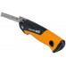 FISKARS Pro Compact Skládací pila, 300 mm, 2 listy 1062934