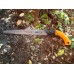 FISKARS SW84 Zahradní pilka s pevnou čepelí, plastové pouzdro, 49cm (123840) 1001620