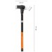 Fiskars X39 Safe-T Kalač / sekera 1001703