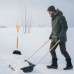 Fiskars SnowXpert Shrnovač na sníh, šířka: 720 mm(143021) 1003470