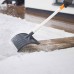 Fiskars SnowXpert Hrablo na sníh Roller (143011) 1003471