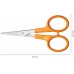 Fiskars Classic nůžky vyšívací malé 10cm (859807) 1005143