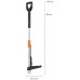 VÝPRODEJ Fiskars SmartFit Teleskopický vytrhávač plevele 99-119cm (139960) 1020125 PO SERVISE!!