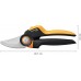 Fiskars PowerGear M P921 Nůžky zahradní dvoučepelové, 20,1cm 1057173