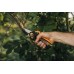 FISKARS X-series PowerGear L, P941 Nůžky zahradní jednočepelové, 22,2cm 1057174