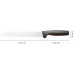 Fiskars Functional Form Nůž na pečivo 21cm 1057538