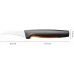 Fiskars Functional Form Zahnutý loupací nůž 7cm 1057545