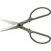 Fiskars Plant Care Nůžky na rostliny s držákem, 19cm 1075316
