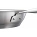 Fiskars All Steel Pure Pánev Wok, 28cm 1065629