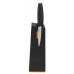Fiskars Functional Form blok černý s 5 noži (102638) 1014190