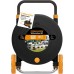 Fiskars Vozík s bubnem a hadicí M, 13 mm (1/2”), dosah 21,5 m 1023643