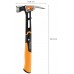 Fiskars IsoCore L 20oz/13,5" Tesařské kladivo, 34cm 1020214