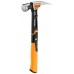 Fiskars IsoCore L 20oz/13,5" Tesařské kladivo, 34cm 1020214