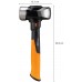 Fiskars Hardware M 3lb/11" Bourací kladivo 1020217