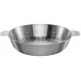 Fiskars Norden Grill chef nerezový napařovací koš, 30cm 1066431