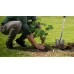 Fiskars Ergonomic Rýč špičatý, délka: 125 cm 1067511