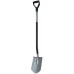 Fiskars Ergonomic Rýč špičatý, délka: 125 cm 1067511