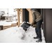 Fiskars X-series Lopata na sníh, 132cm 1057177