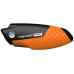 FISKARS CarbonMax Kompaktní univerzální nůž skládací, 12 cm 1062939