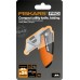 FISKARS CarbonMax Kompaktní univerzální nůž skládací, 12 cm 1062939