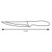 Fiskars Functional Form Nůž kuchyňský 20 cm (102617) 1014204