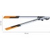 Fiskars PowerGear X LX98 Nůžky na silné větve dvoučepelové 80cm (112490) 1020188