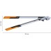 VÝPRODEJ Fiskars PowerGearX (L) nůžky na silné větve jednočepelové LX99 (112440) 1020189 PO SERVISE!!