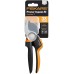 Fiskars PowerGear X, PX92 (M) nůžky zahradní převodové, dvoučepelové 1023630