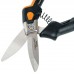 Fiskars PowerArc Nůžky univerzální silné 21cm 1027206