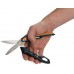 Fiskars PowerArc Nůžky univerzální silné 21cm 1027206