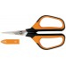 Fiskars Solid SP15 nůžky zastřihávací malé, 23,8cm 1051602