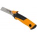 FISKARS PowerTooth™ Skládací vytahovací pila, 150 mm, 19 zubů / palec 1062932