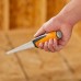 FISKARS PowerTooth Pila s pouzdrem, 150mm, 8 zubů / palec 1062935