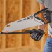 FISKARS PowerTooth Ruční pila, 550 mm, 9 TPI 1062917